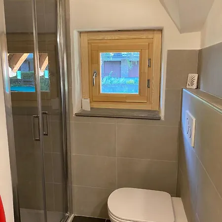 Casa Molina 아파트 테무