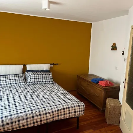 Casa Molina Διαμέρισμα