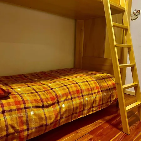Appartement Casa Molina