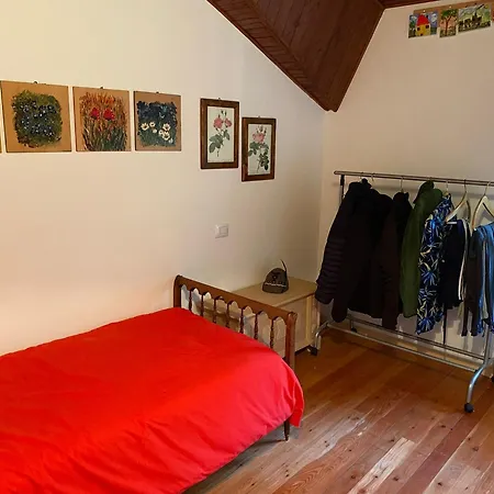 Casa Molina Διαμέρισμα Temù