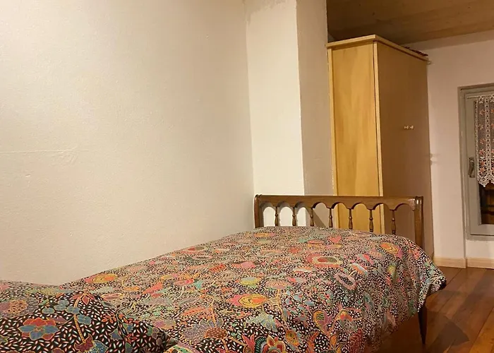 Casa Molina Διαμέρισμα
