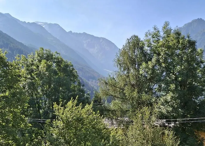 Διαμέρισμα Casa Molina *