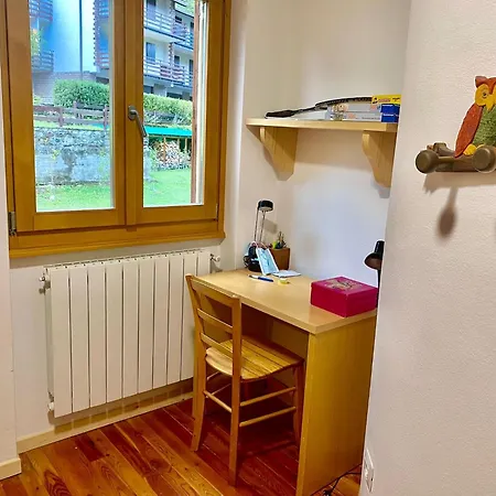 Casa Molina דירה