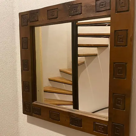 Apartment Casa Molina Temu