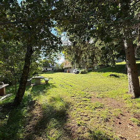 דירה Casa Molina Temù