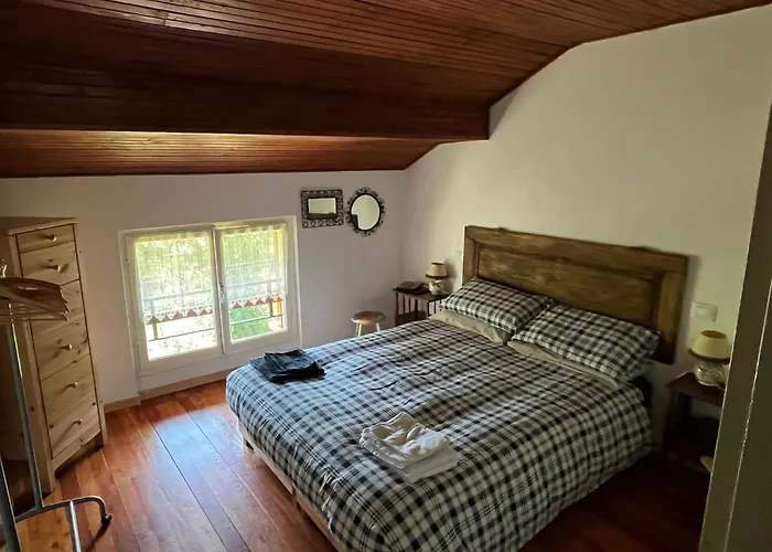 Apartment Casa Molina