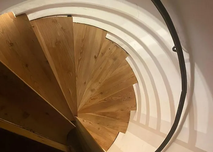 Casa Molina Apartment *